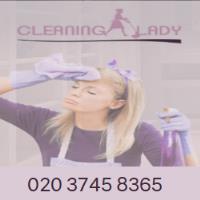 Cleaning Lady London image 1